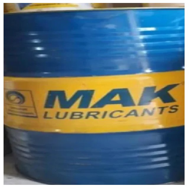 Hot Selling 210 Litre Hydraulic Oil Barrel High Performance Lubricants India's Best Supplier Cheap Price API Certified Engine