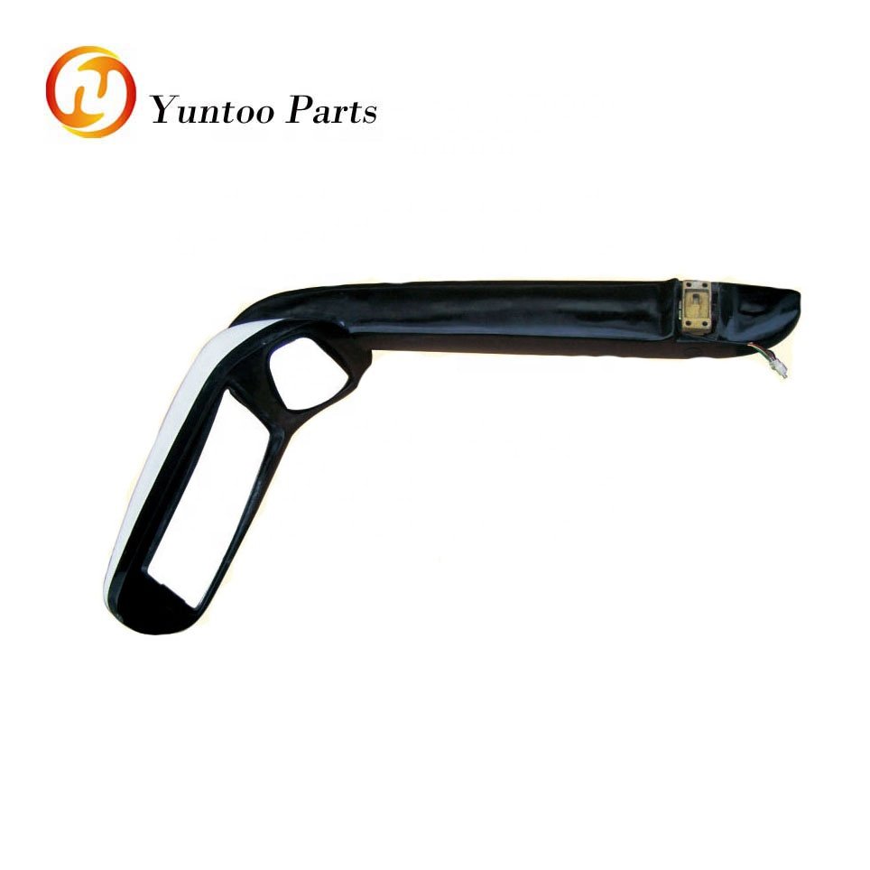 Universal Bus Side Mirror