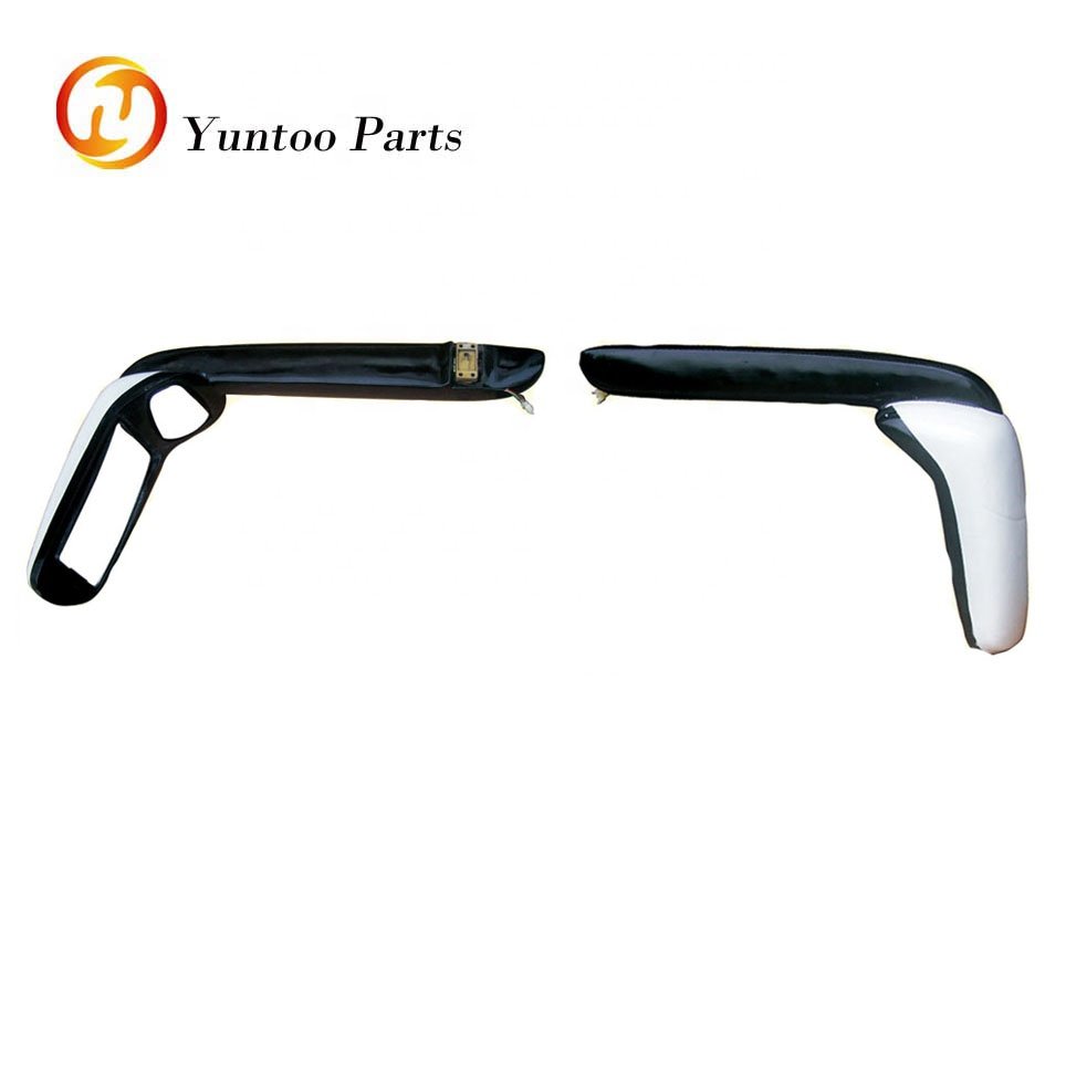 Universal Bus Side Mirror