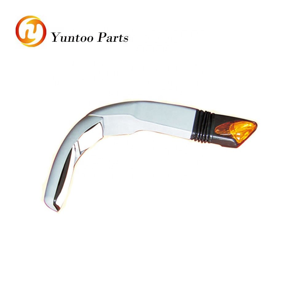 Universal Bus Side Mirror