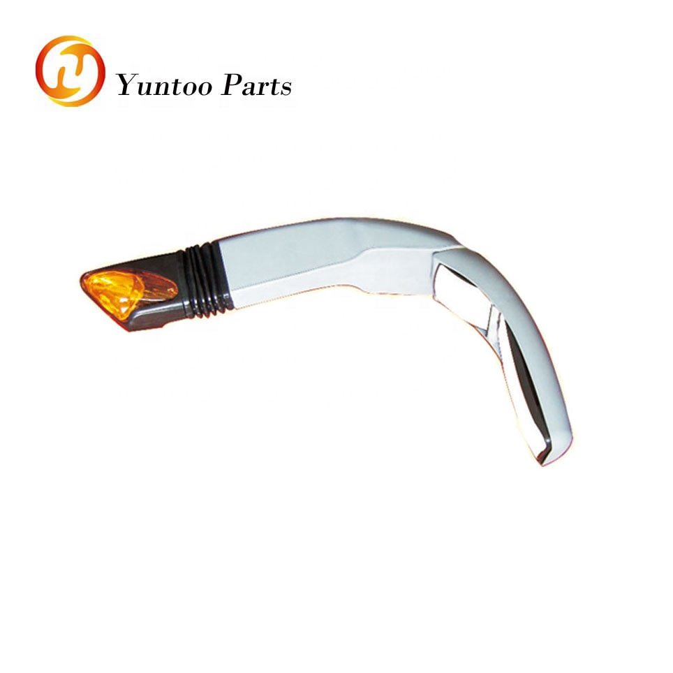 Universal Bus Side Mirror