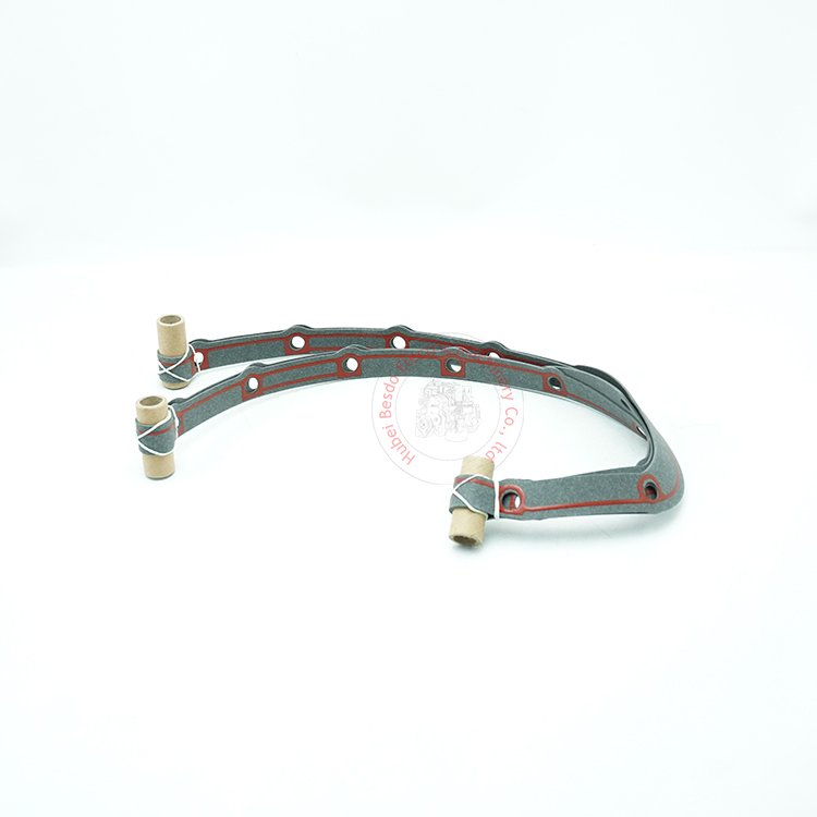 Truck Trailer Engine Parts M11 ISM QSM Oil Pan Gasket 3401290 4318308 5394102
