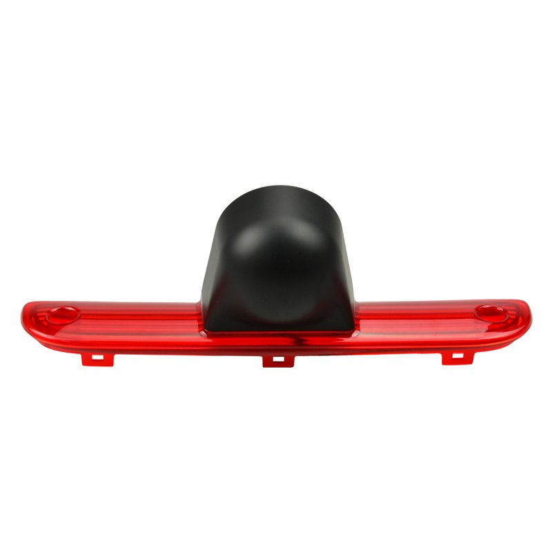 Waterproof Night Rear View Camera Third Brake Reverse Light Camera for Fiat Ducato