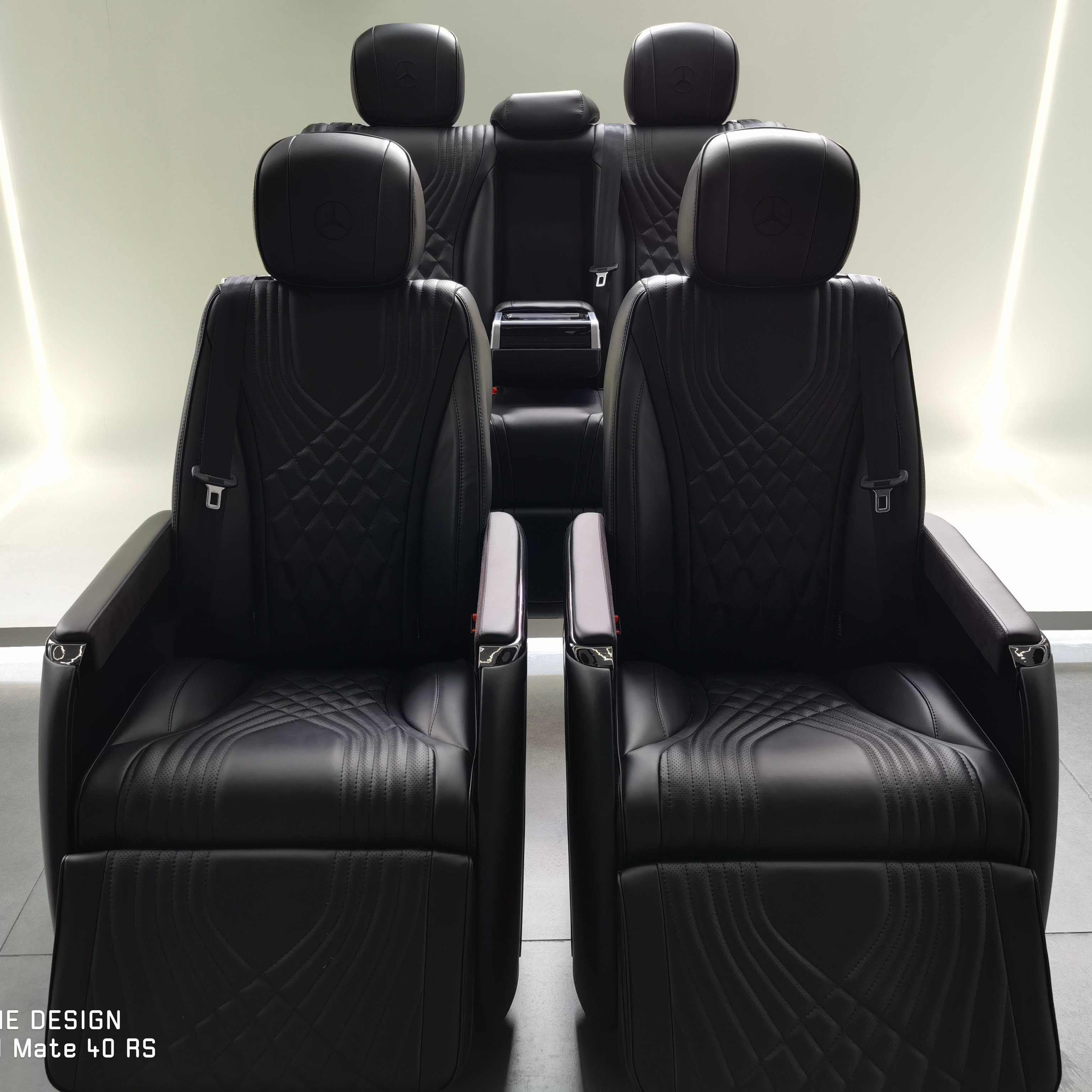 2022 Hot Sale Captain Seat for Van MPV With Cost Effective Price