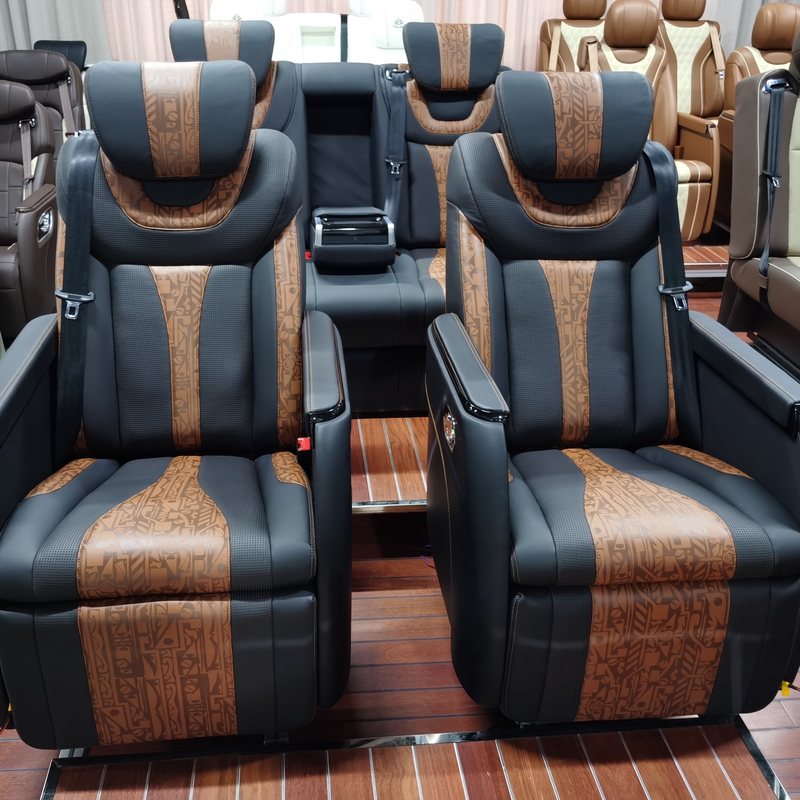 2022 Hot Sale Captain Seat for Van MPV With Cost Effective Price
