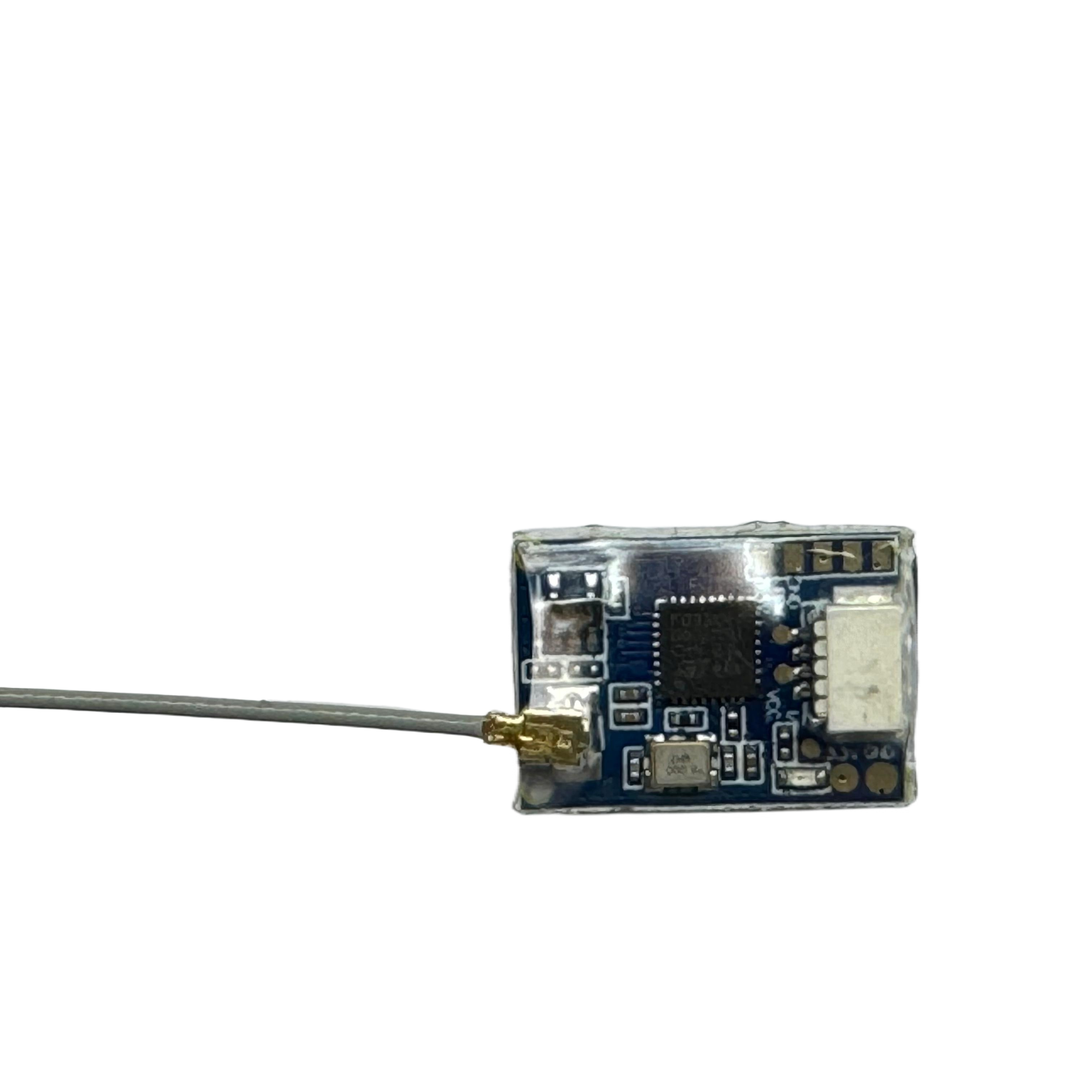 Professional Factory Wholesale Drones Accessories Long Battery Life Gps Plastic Drones Accessories Fs-A8s V2 Intelligent Rc Gps