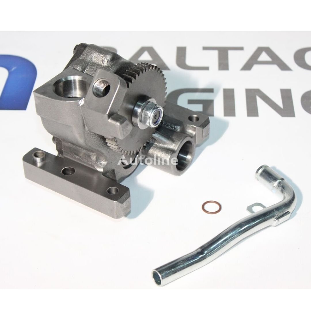 High Quality Baltacioglu Oil Pump Kit for Bus Bus Parts without Oil Strainer Model 150.00102910