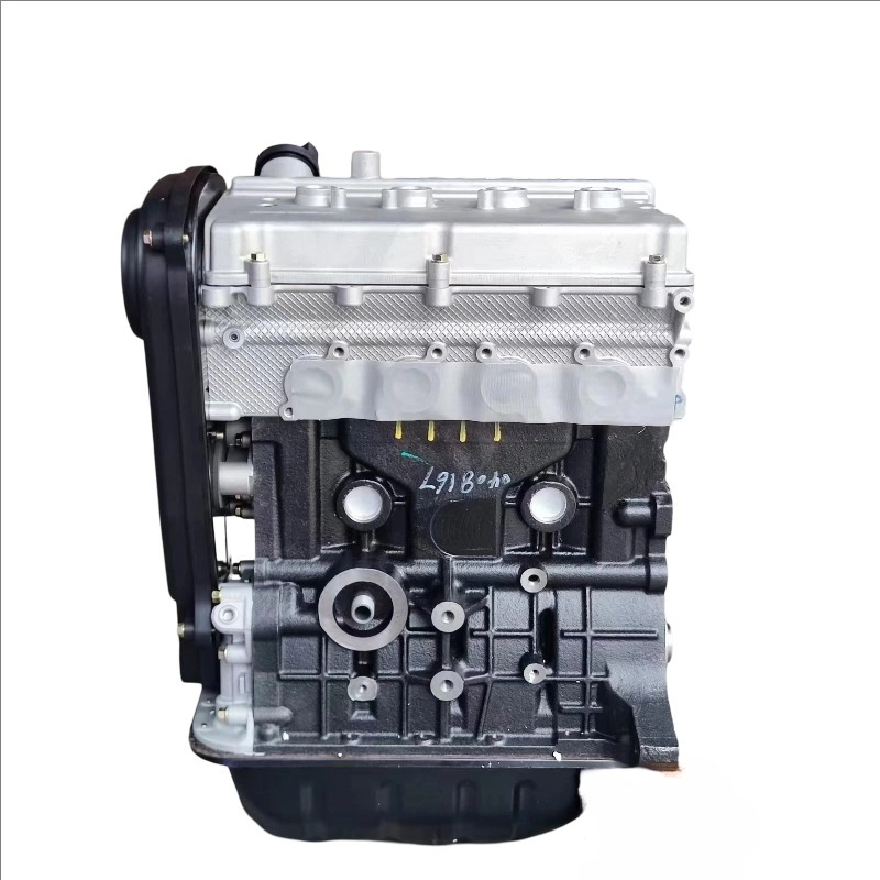 High Quality Brand New CG14 Engine 4 Cylinder 1.4L for SHINERAY X30L Car Motor Engine