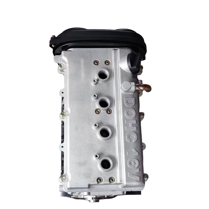 High Quality Brand New CG14 Engine 4 Cylinder 1.4L for SHINERAY X30L Car Motor Engine