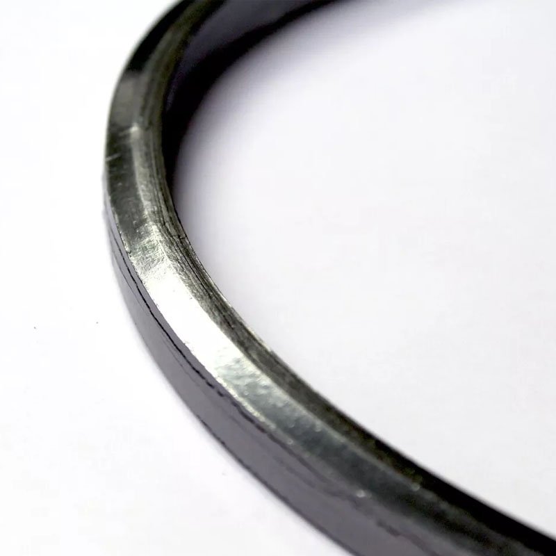 Graphite DPF Gasket 2097659 Truck Tractor Camshaft Seal Brand New Diesel Engine Parts DPF Gasket