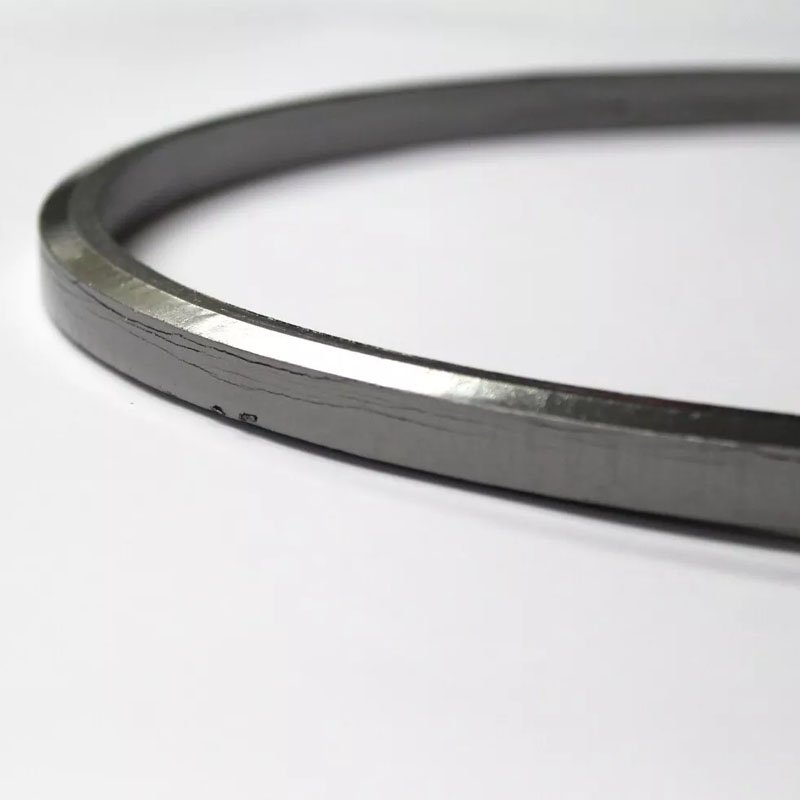 Graphite DPF Gasket 2097659 Truck Tractor Camshaft Seal Brand New Diesel Engine Parts DPF Gasket