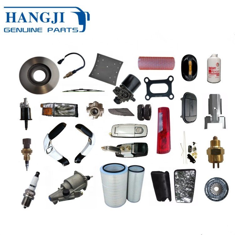 Bus Parts Higer Daewoo Zhongtong Kinglong Golden Dragon Ankai Foton Asiastar Higer Bus Spare Parts