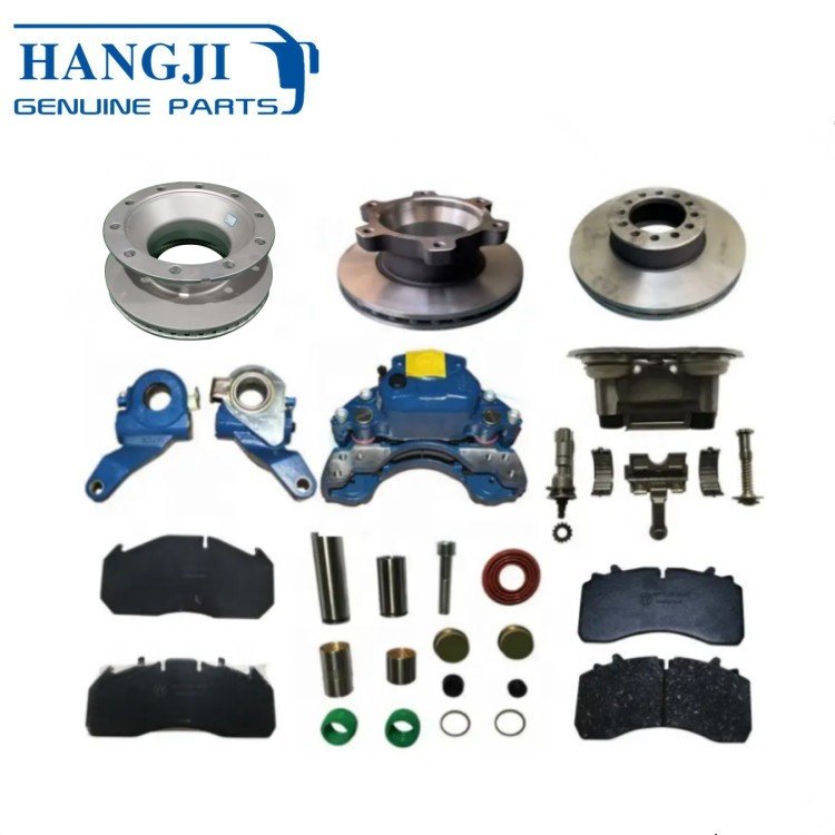 Bus Parts Higer Daewoo Zhongtong Kinglong Golden Dragon Ankai Foton Asiastar Higer Bus Spare Parts