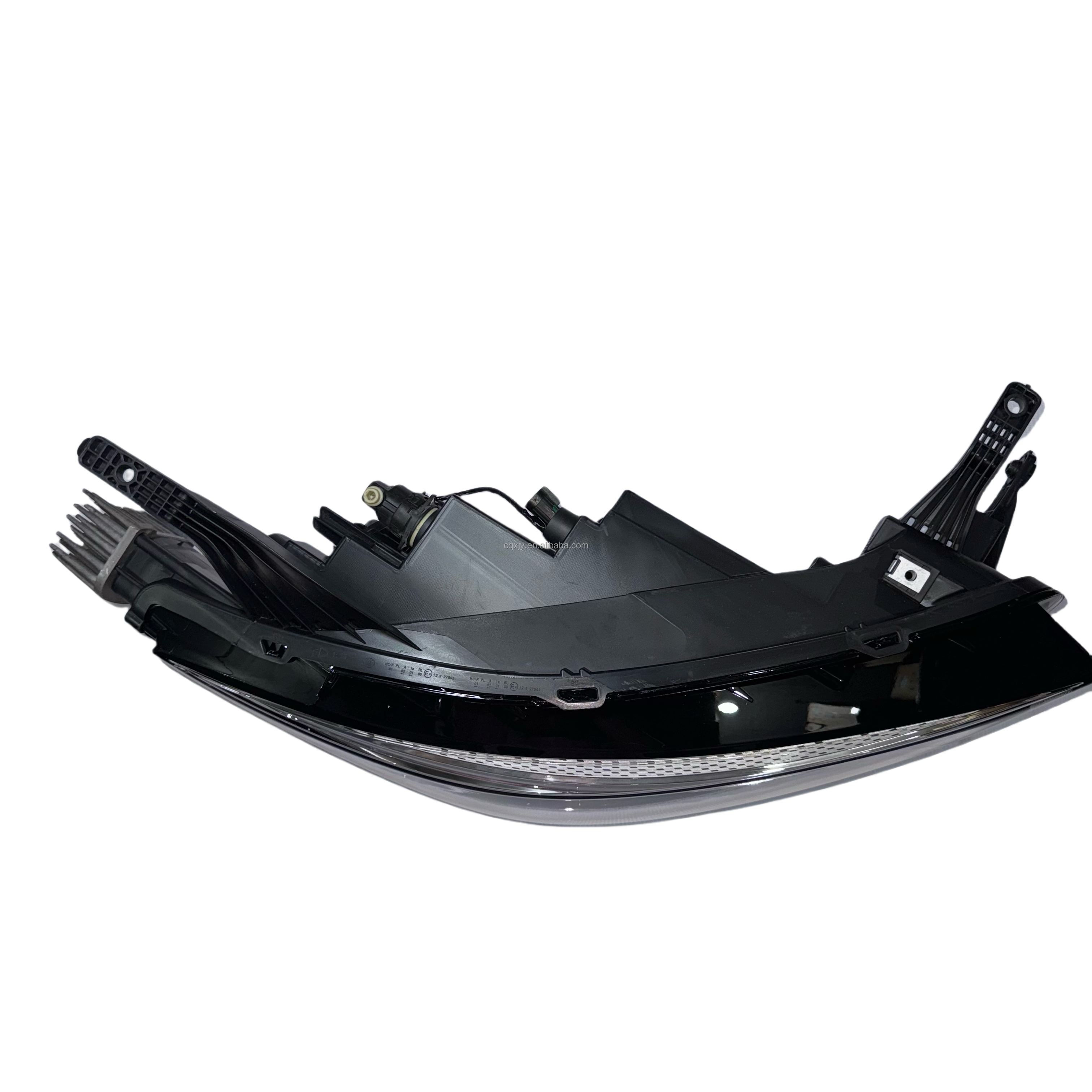 Quality Guarantee High Quality Auto Head Light Lamp Car Headlamp for 19 Mg ZS Headlight