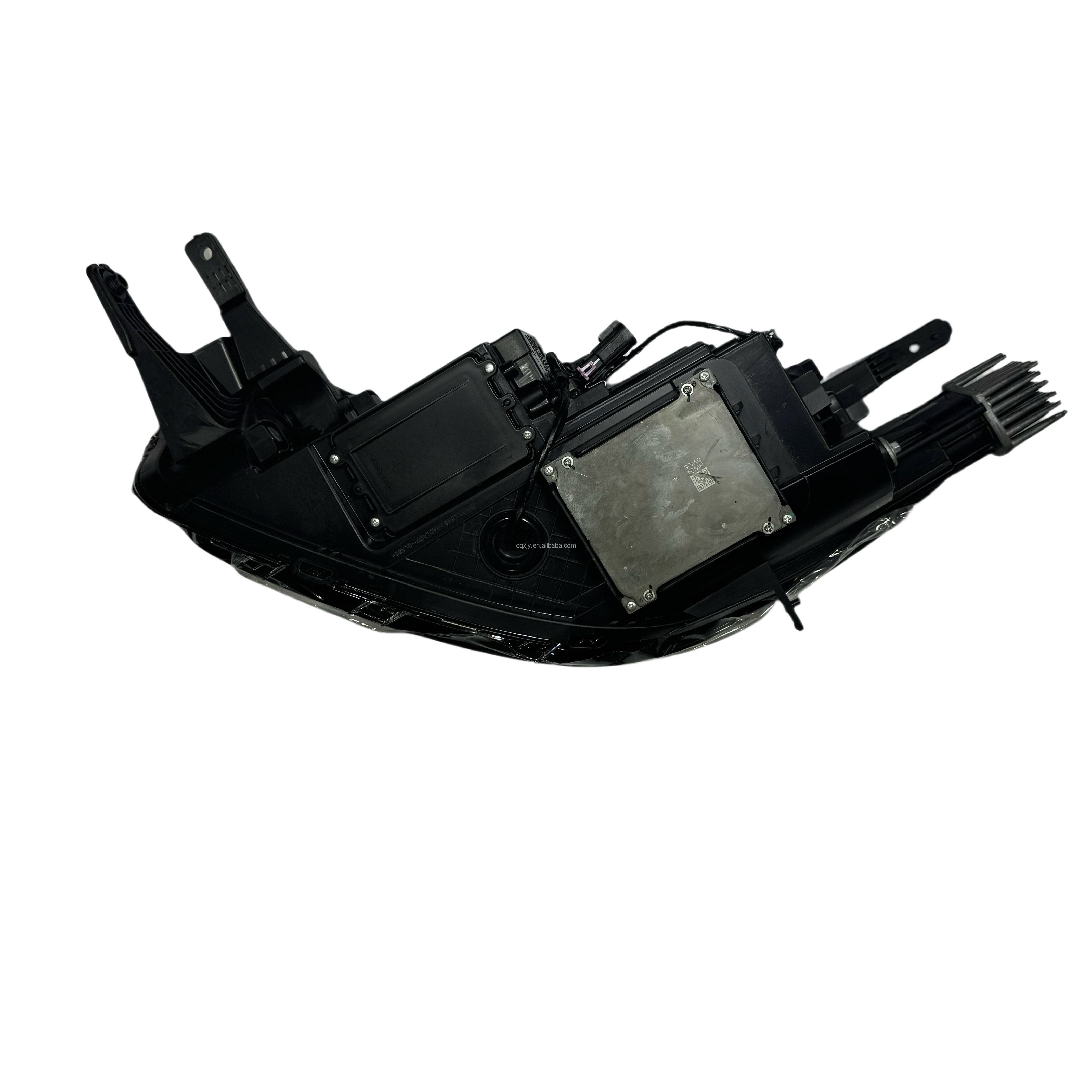 Quality Guarantee High Quality Auto Head Light Lamp Car Headlamp for 19 Mg ZS Headlight