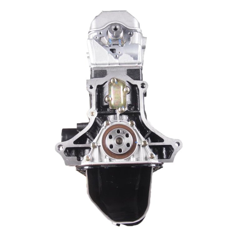 EQ465i-21 New Chinese Engine Assembly 465Q1AE6 Engine Assembly Fit for DFSK WULING Changan