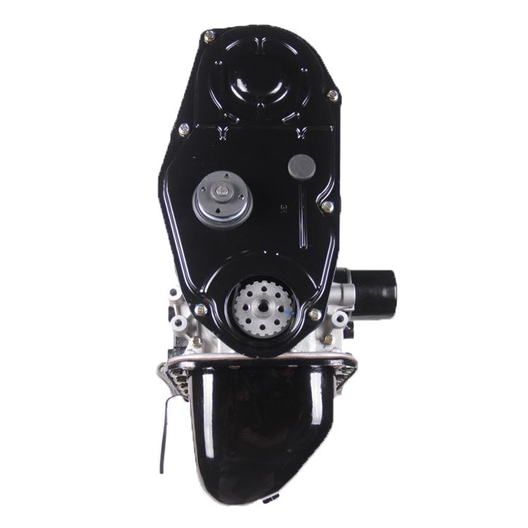 EQ465i-21 New Chinese Engine Assembly 465Q1AE6 Engine Assembly Fit for DFSK WULING Changan