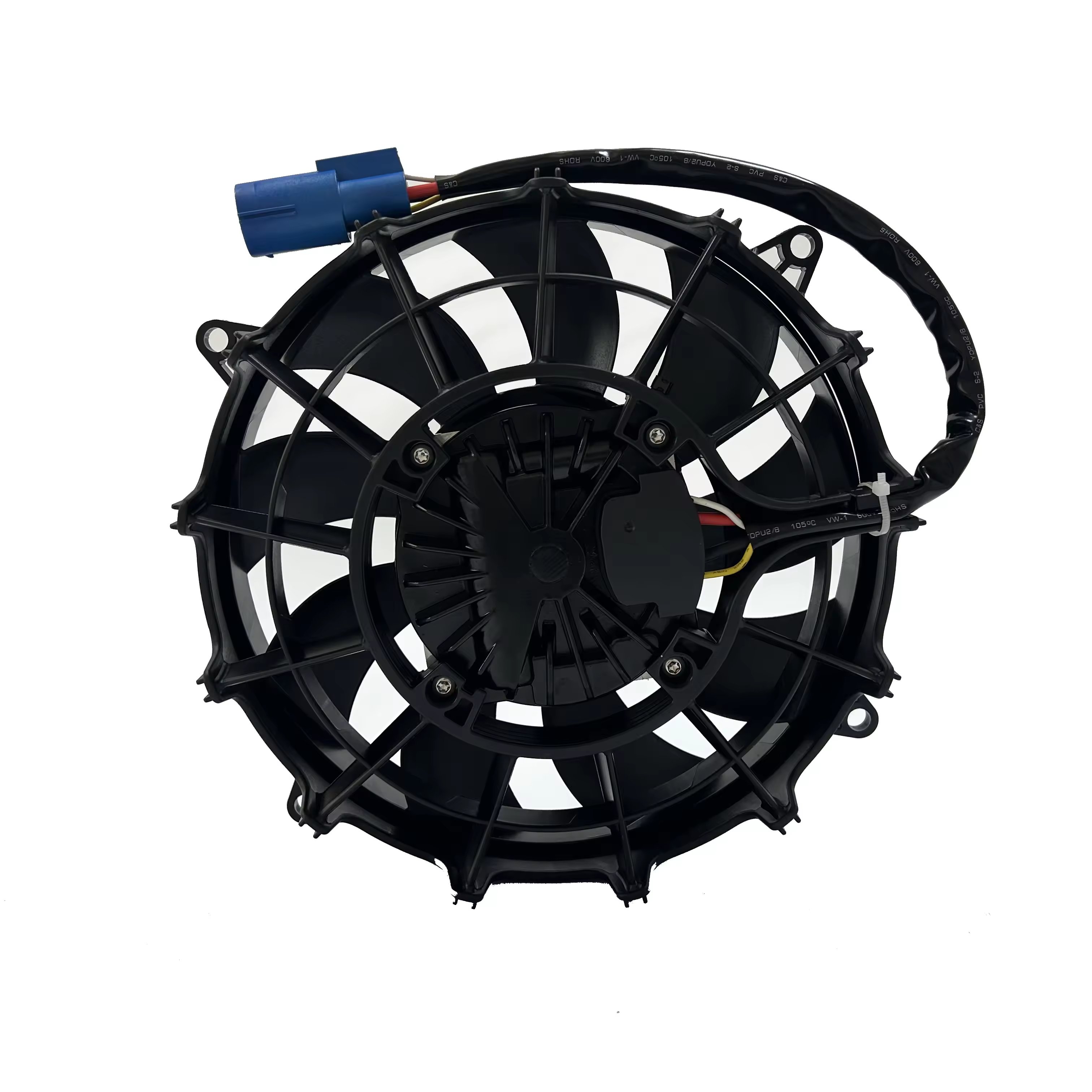 Good Quality 12V Brushless Condenser Fan Fits for SPAL Fan 5108095