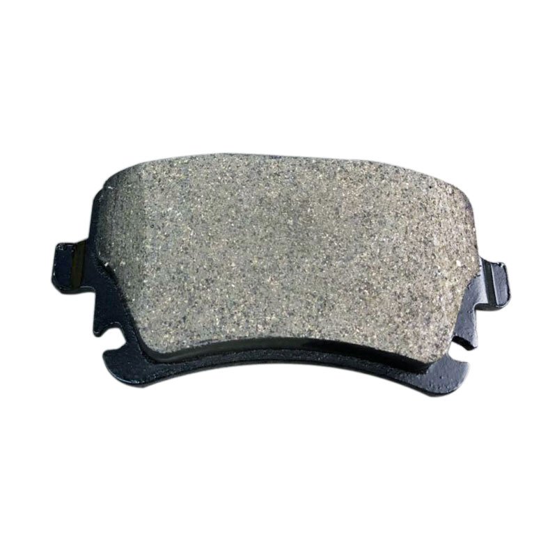 M1733 D1018 3D0698451 3D0698451A Chinese Wholesale Car Ceramic Auto Disc Brake Pad for Audi A6L C6 2005