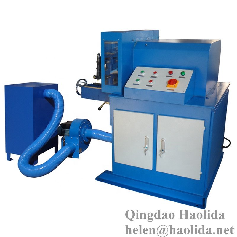 Heavy Duty Truck Bus Brake Shoe Grind Machine