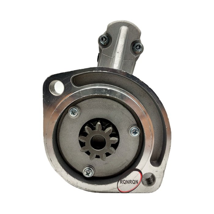 24V 4KW 9T Starter Motor for Caterpillar Nissan Engine TD27 4D32 QDJ2418
