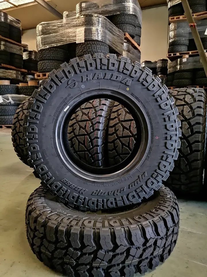Haida Joyroad Centara Lanvigator Aplus Royalblack Longway PCR R13 R14 R15 R16 R17 R18 R19 Passenger Car Tyre