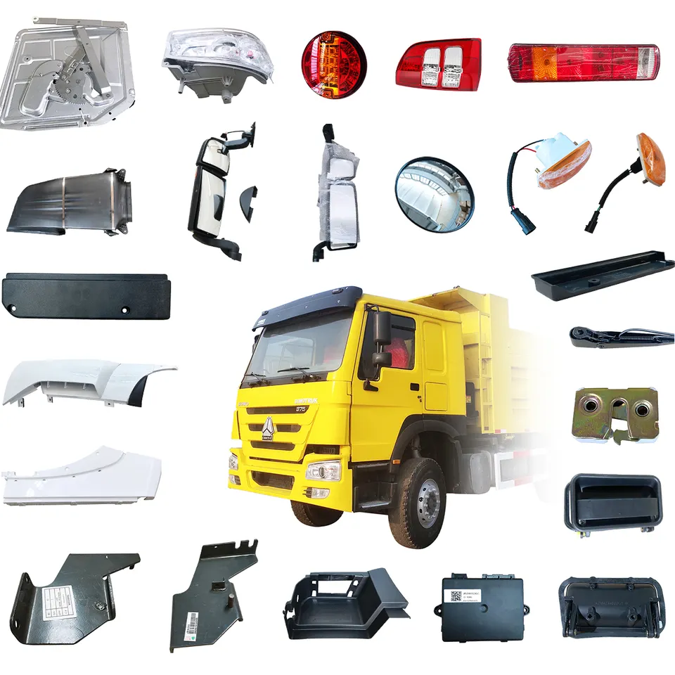 High Quality Automobile Accessories Strip Lock for Big Bus