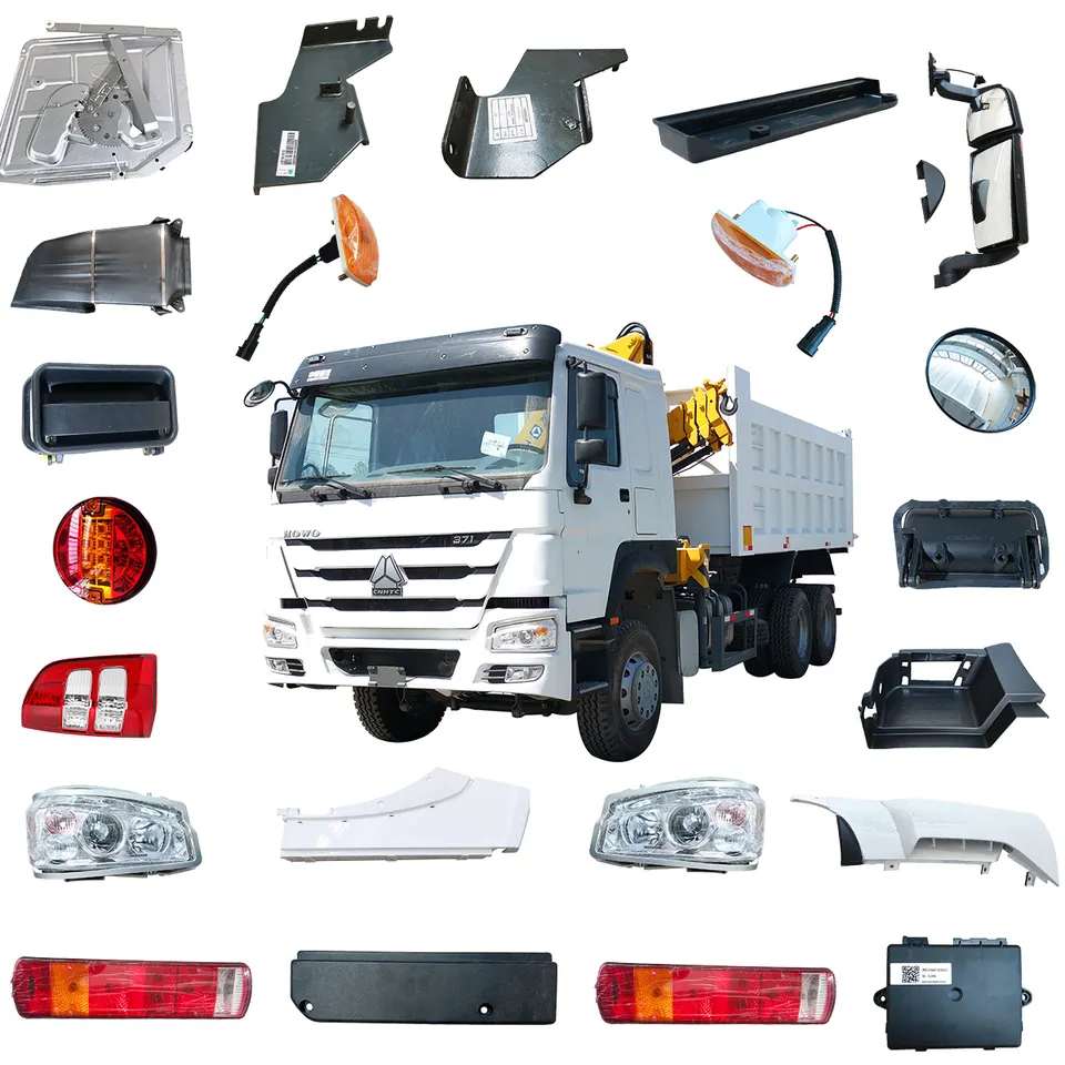 High Quality Automobile Accessories Strip Lock for Big Bus