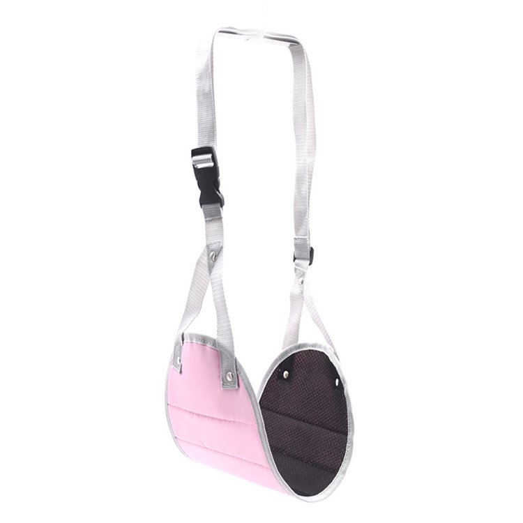 Portable Home Foot Hammock Seat Foot Pad