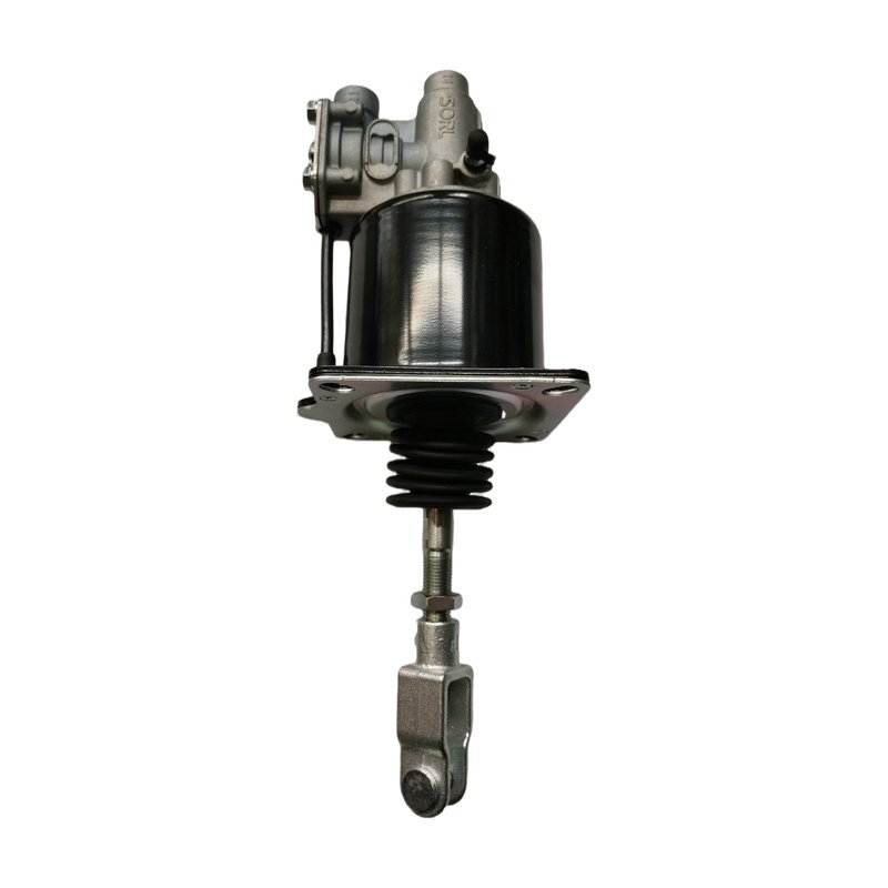 1607300E8B2S Clutch Booster for JAC Light Truck N25/N35/N45/N50/N55/N75/L65/L75/J65/J75/1040/1048 JAC FOTON DONGFENG FAW TRUCK