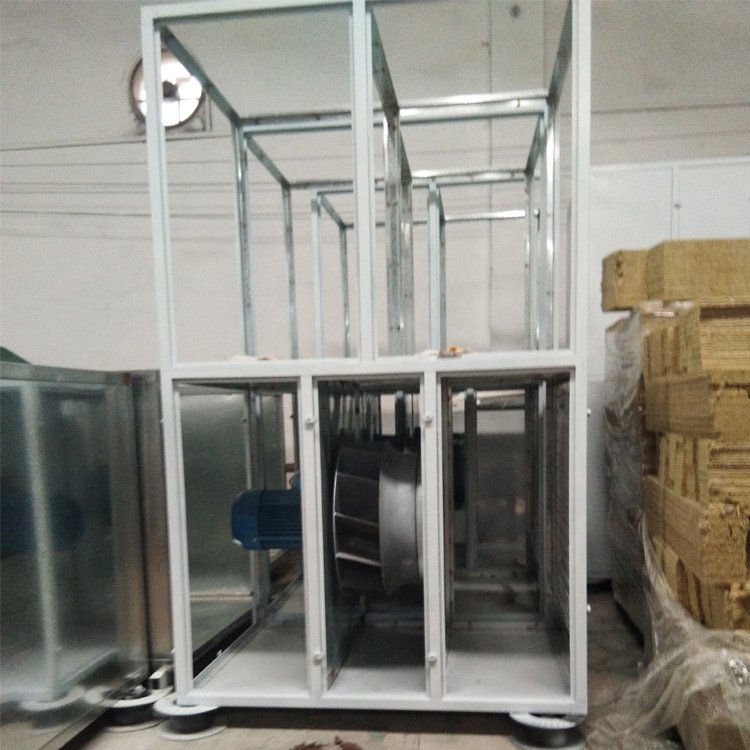 Car Spray Painting Room Middle Bus Spray Paint Booth Industrial Paint Booth