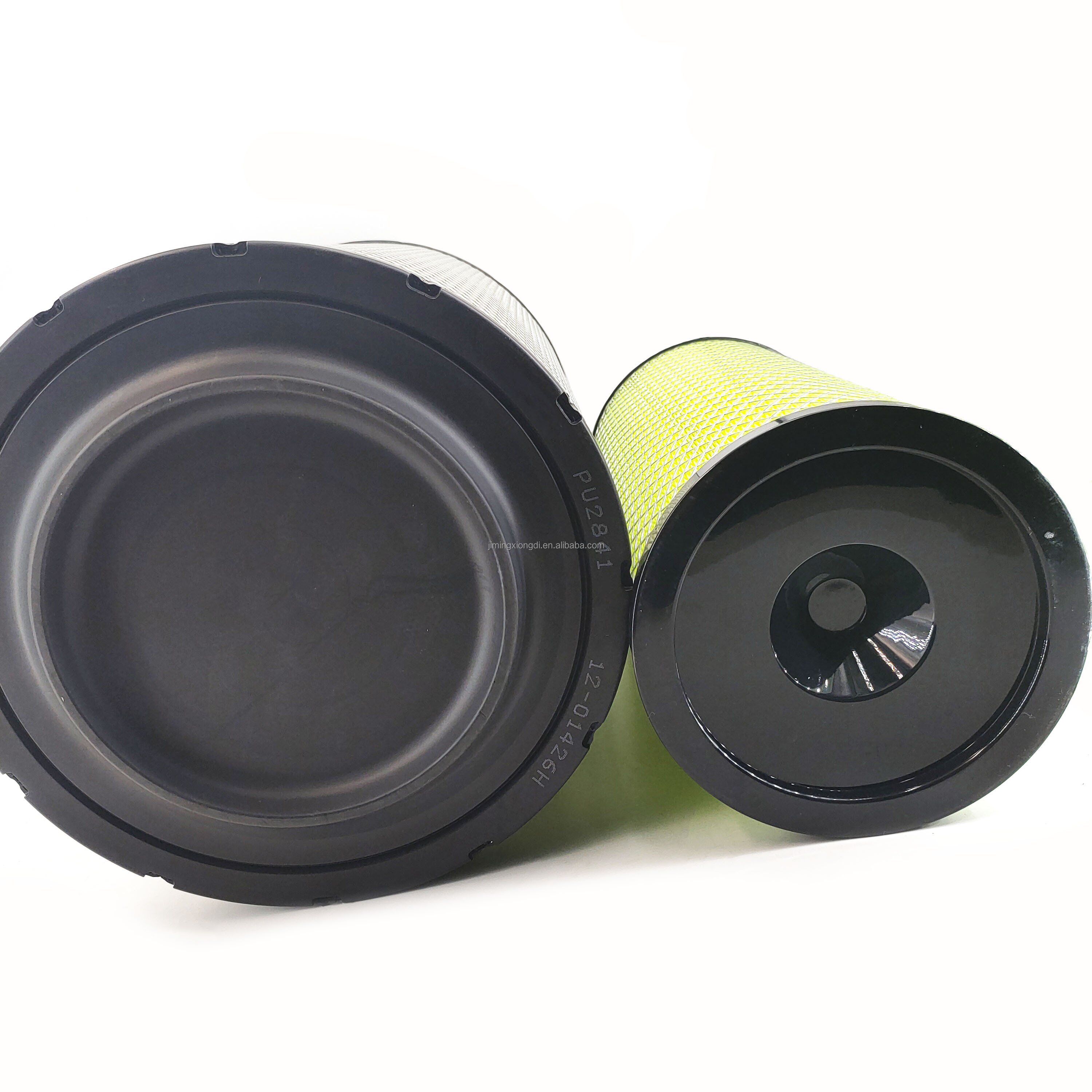 Engine Spare Parts Air Filter PU 2841For Truck