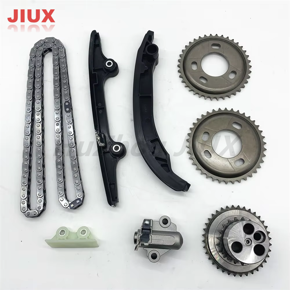 New Timing Chain Kit OE BK2Q6268AA,6C106256AC,6C106306AB Fits for TRANSIT 2.2 TDCi Defender 2.2L