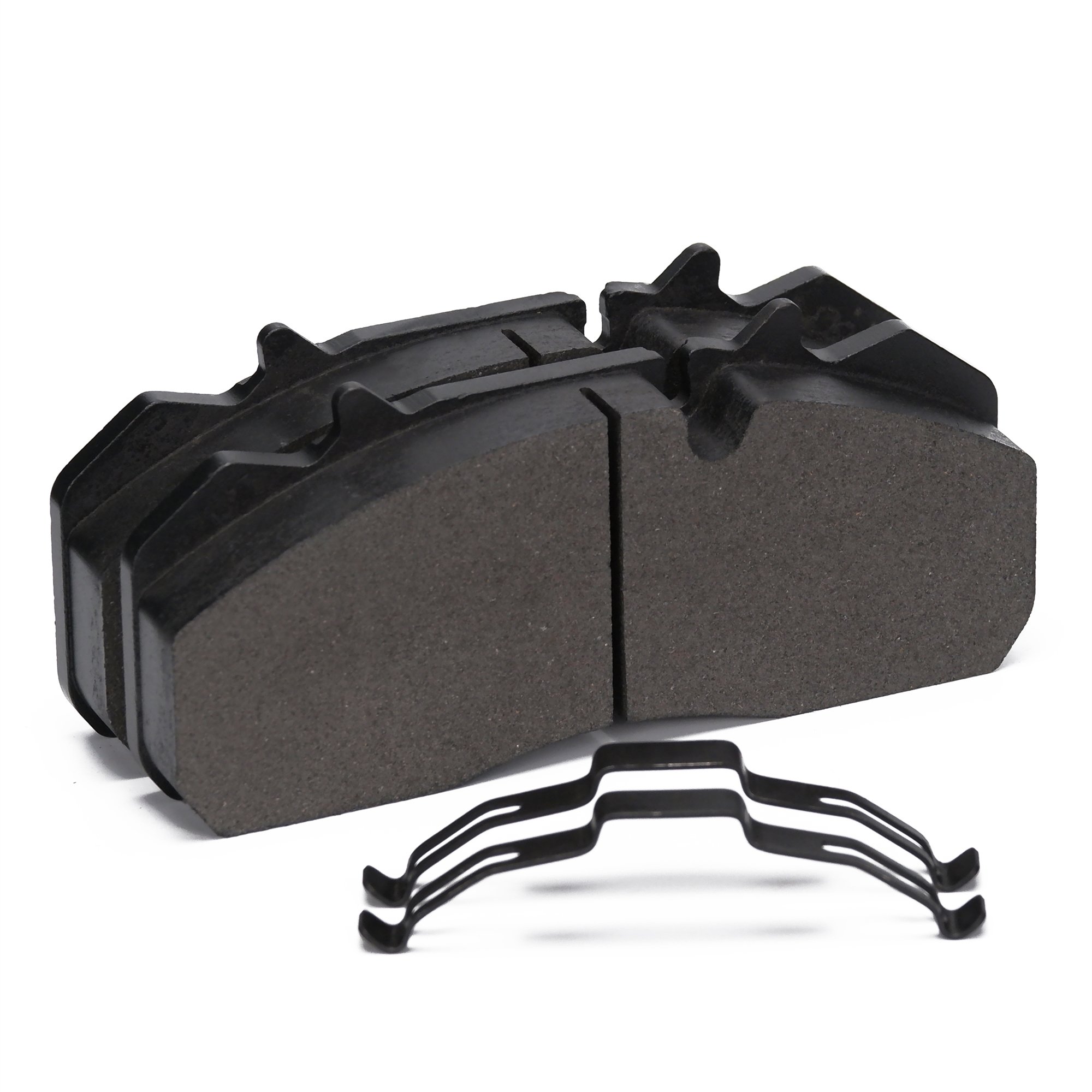 Wan 'an 19.5 Inch Disc Brake YXDB1030 High Quality Bus Spare Parts Disc Brake Pads Oe VIE19.5W-3501190-B
