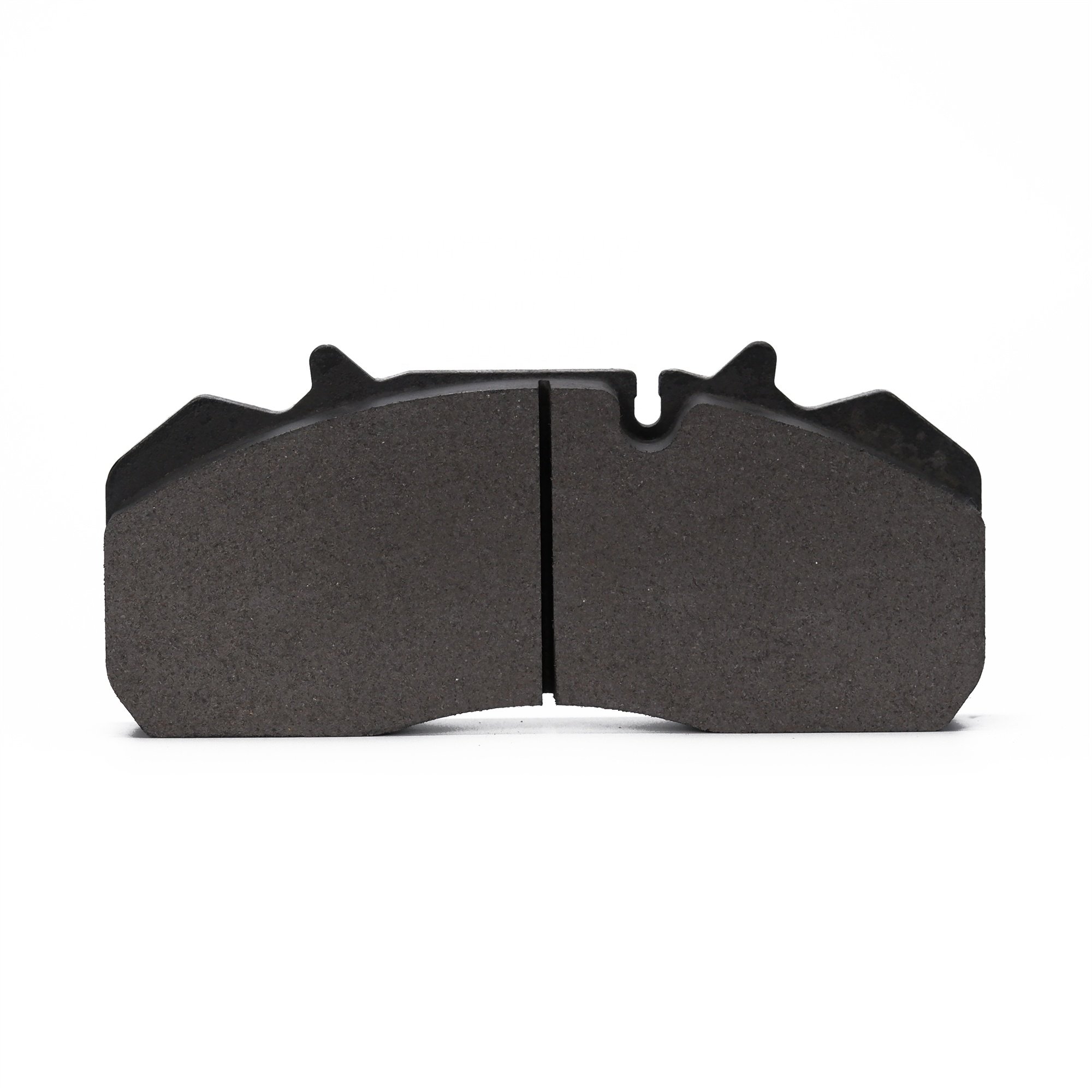 Wan 'an 19.5 Inch Disc Brake YXDB1030 High Quality Bus Spare Parts Disc Brake Pads Oe VIE19.5W-3501190-B