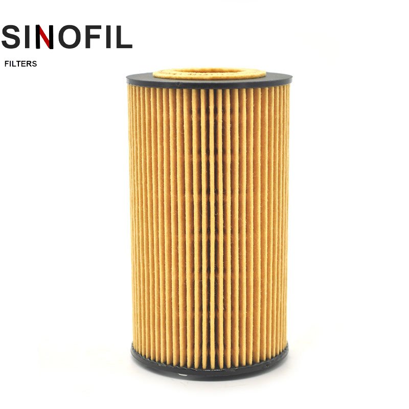 Modern New Design Car Accessories 03L115562 Filtration Equipment Oil Filter