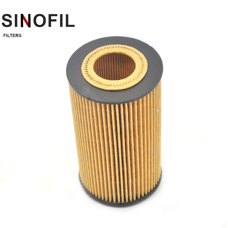 Modern New Design Car Accessories 03L115562 Filtration Equipment Oil Filter
