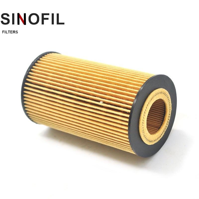 Modern New Design Car Accessories 03L115562 Filtration Equipment Oil Filter