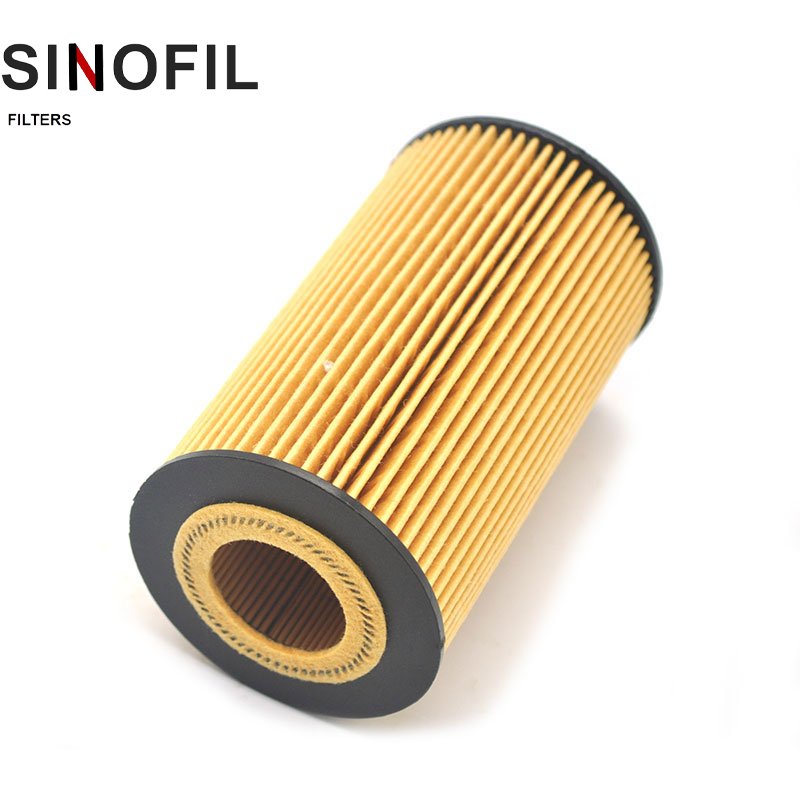 Modern New Design Car Accessories 03L115562 Filtration Equipment Oil Filter
