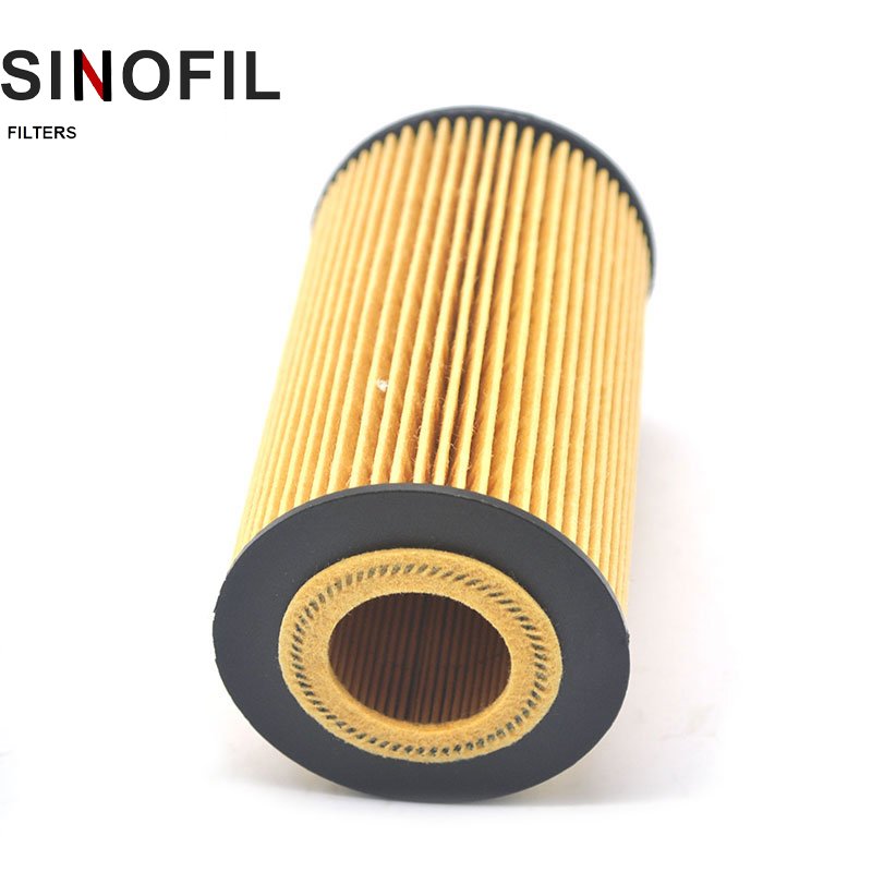 Modern New Design Car Accessories 03L115562 Filtration Equipment Oil Filter