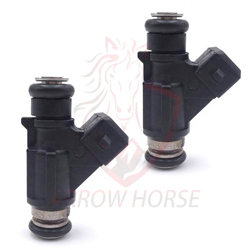 Car Parts Engine Injection Valves Gasoline Fuel Injectors for Changan UNI-T UNI-K UNI-V UNI-Z Eado CS75 CS35 CS55 CS95 CS85