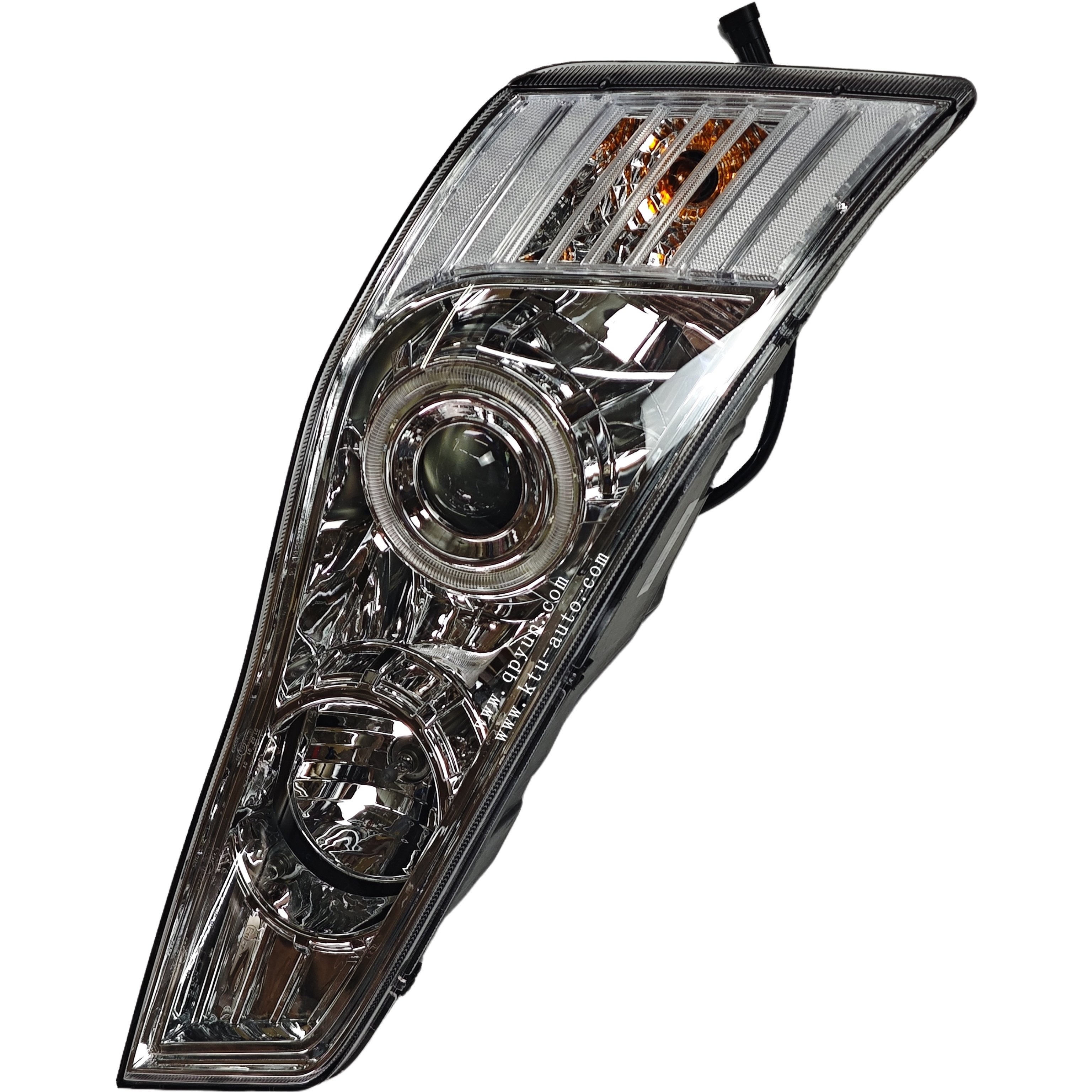 Bus Parts and Accessories Universal Lamp Clutch Engine Parts CHINESE Bus