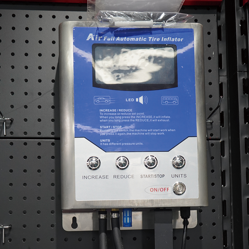 Nitrogen Generator for Car Filling Machine Automatic Tyre Inflator CE Universal Tire Pressure Monitor,nitrogen Tire Inflator
