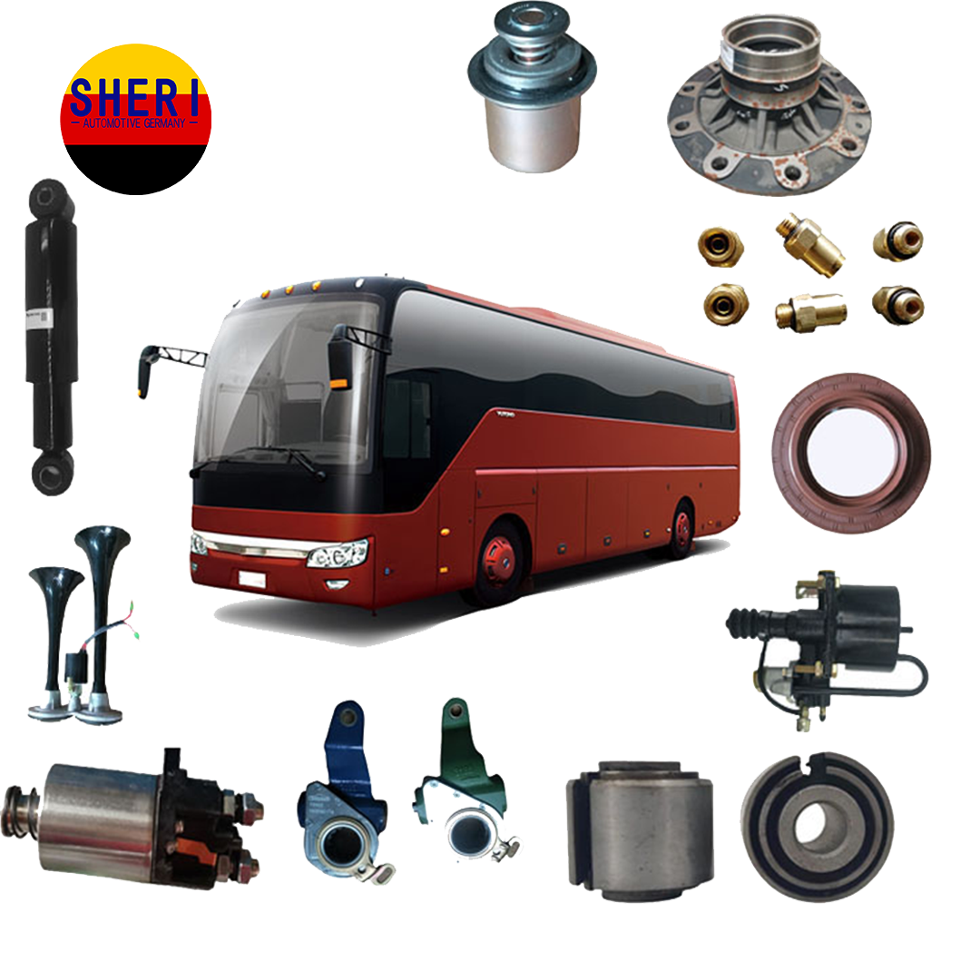 Zk6120 Tail Lamp Cover Use for YUTONG/ZHONGTONG/HIGER/MARCOPOLO/GOLDEN DRAGON Bus Parts 5602-04524