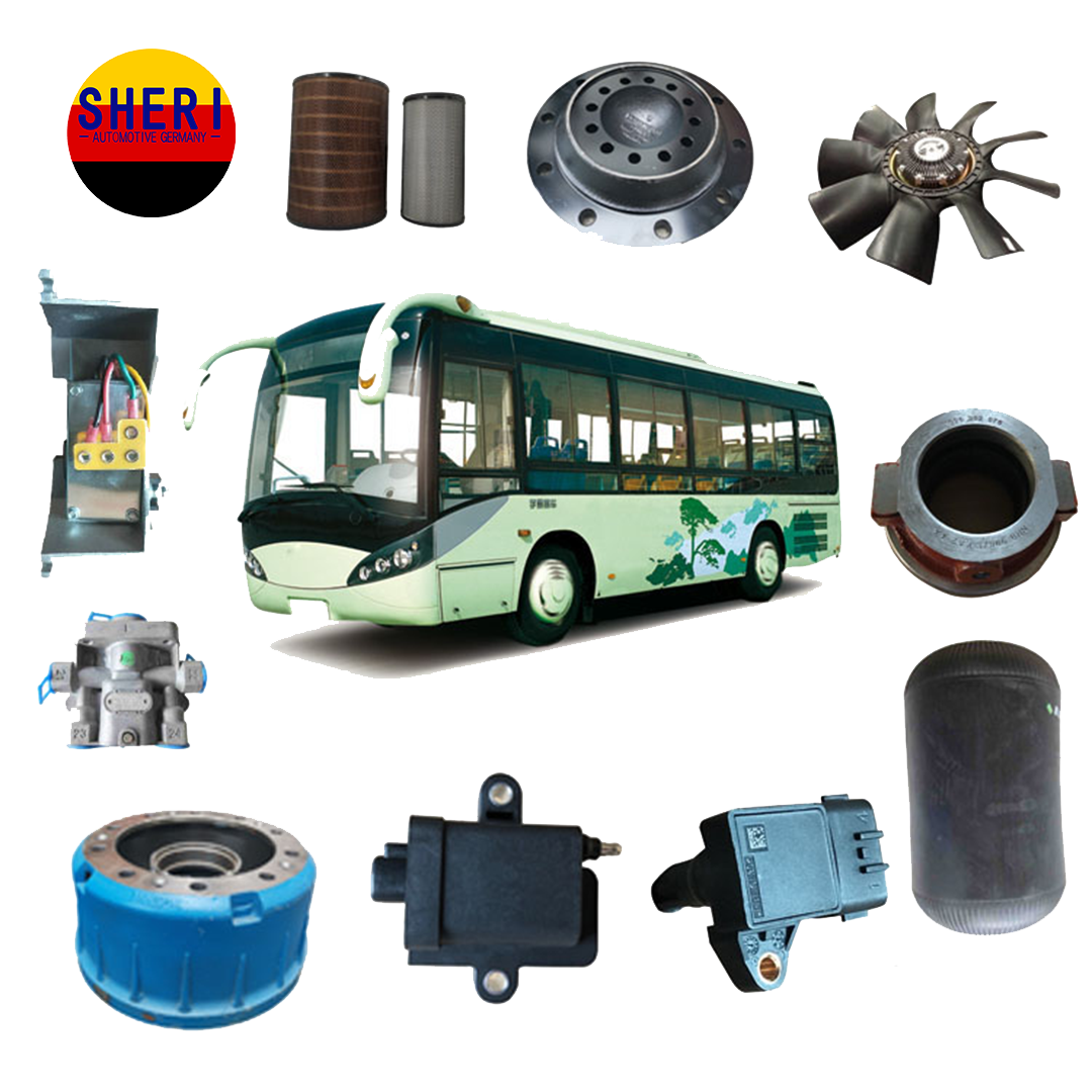 Zk6120 Tail Lamp Cover Use for YUTONG/ZHONGTONG/HIGER/MARCOPOLO/GOLDEN DRAGON Bus Parts 5602-04524