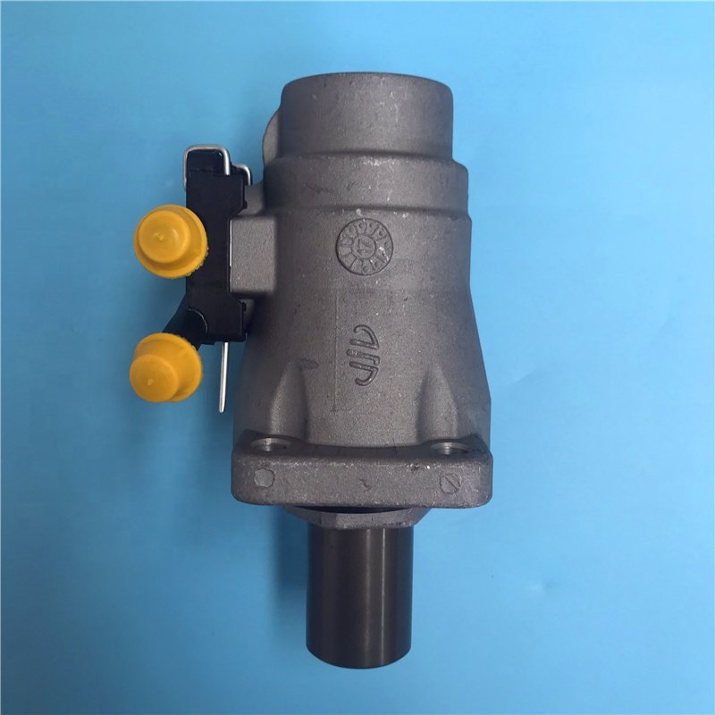 Direct Fit Replacement Foton Auto Parts Brake Master Cylinder