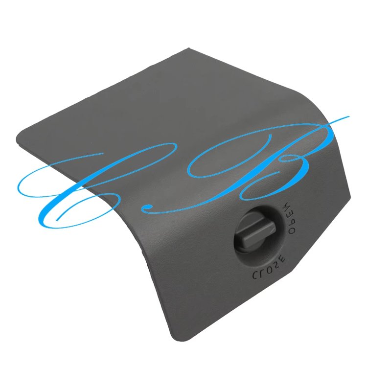 Sliding Door Step Board Cover Plate for Caravan Urvan NV350 E26 2015 2022 2024 Car Accessories Slide Middle Door Step Cover