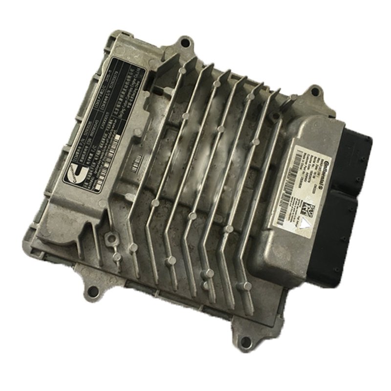 Genuine ECM Electronic Control Module ECU 5293526 for Cummins ISF2.8 ISF3.8 Engine