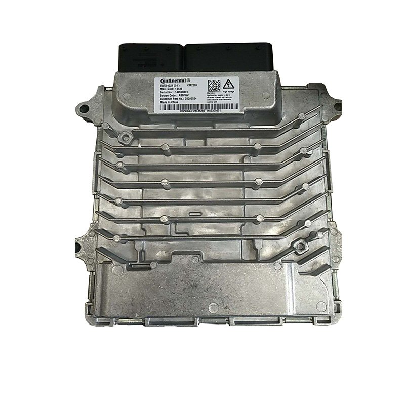 Genuine ECM Electronic Control Module ECU 5293526 for Cummins ISF2.8 ISF3.8 Engine