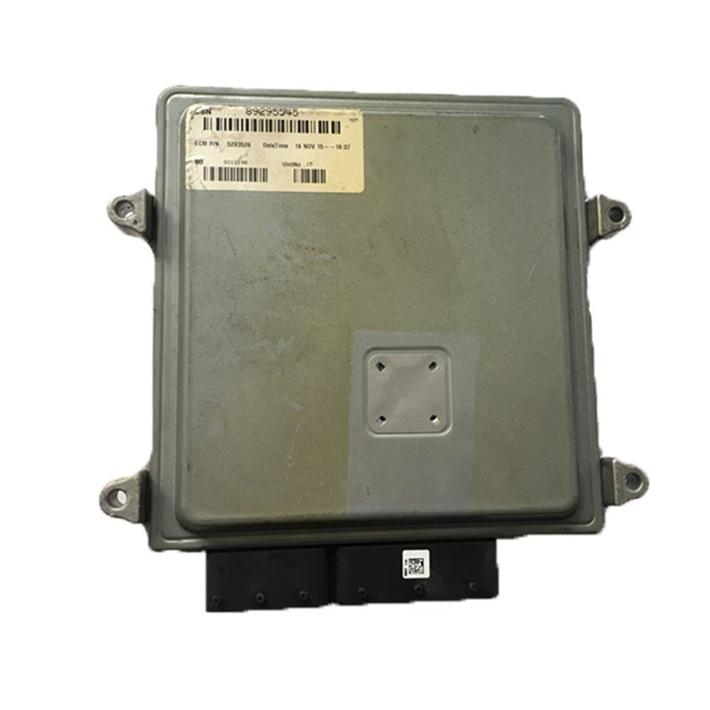 Genuine ECM Electronic Control Module ECU 5293526 for Cummins ISF2.8 ISF3.8 Engine